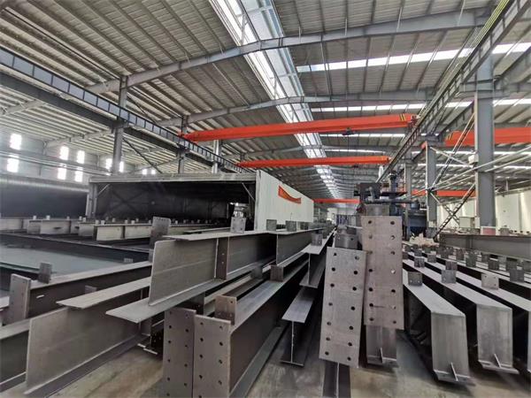 海南选择徐州网架公司有哪些需要注意的内容？